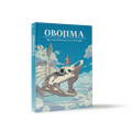 Obojima: Tales from the Tall Grass – Hardcover 5E Campaign Book RPG 1985 Games 