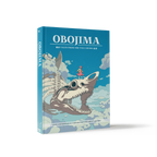 Obojima: Tales from the Tall Grass – Hardcover 5E Campaign Book RPG 1985 Games 