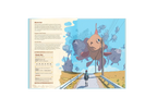 Obojima: Tales from the Tall Grass – Hardcover 5E Campaign Book RPG 1985 Games 