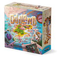 Oddland Board Games Allplay 