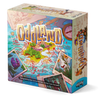 Oddland Board Games Allplay 