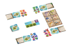Oddland Board Games Allplay 