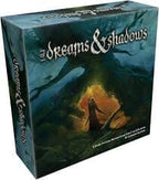 Of Dreams and Shadows Board Game PSI