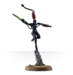Officio Assassinorum: Callidus Assassin Miniatures Games Workshop