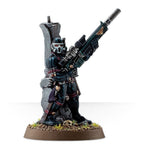 Officio Assassinorum: Vindicare Assassin Miniatures Games Workshop