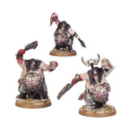 Ogor Mawtribes: Cleavers Miniatures Games Workshop 