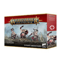 Ogor Mawtribes: Cleavers Miniatures Games Workshop 