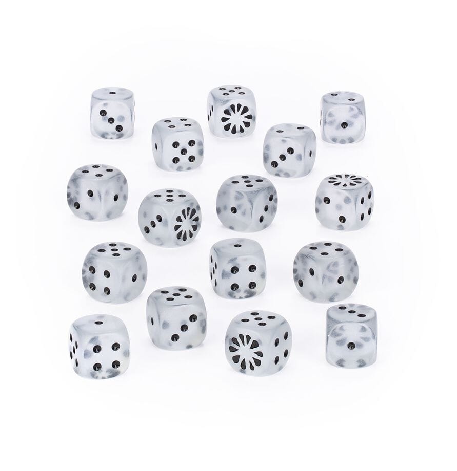 Ogor Mawtribes Dice (2026) Dice Sets & Games Games Workshop 