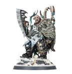 OGOR MAWTRIBES: TYRANT Miniatures Legendarium 
