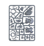 OGOR MAWTRIBES: TYRANT Miniatures Legendarium 