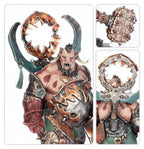 OGOR MAWTRIBES: TYRANT Miniatures Legendarium 