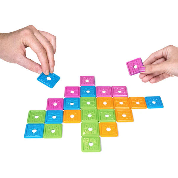 OK Play Board Games CMON