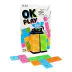 OK Play Board Games CMON