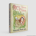 Once Upon a Time: Fairytale Mash-ups Card Games Atlas Games