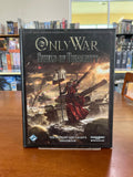 Only War 40K RPG: Shield of Humanity Hardcover RPG FFG