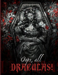 Oops, All Draculas! RPG Indie Press Revolution 