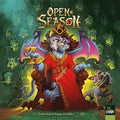 Open Season Board Games Asmodee