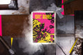 Orc Borg Zine RPG Rowan Roock and Decard