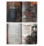 Order Battletome: Cities of Sigmar Rulebook Games Workshop 