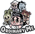 Ordinary Me - 100 Edition Board Games Velalen 