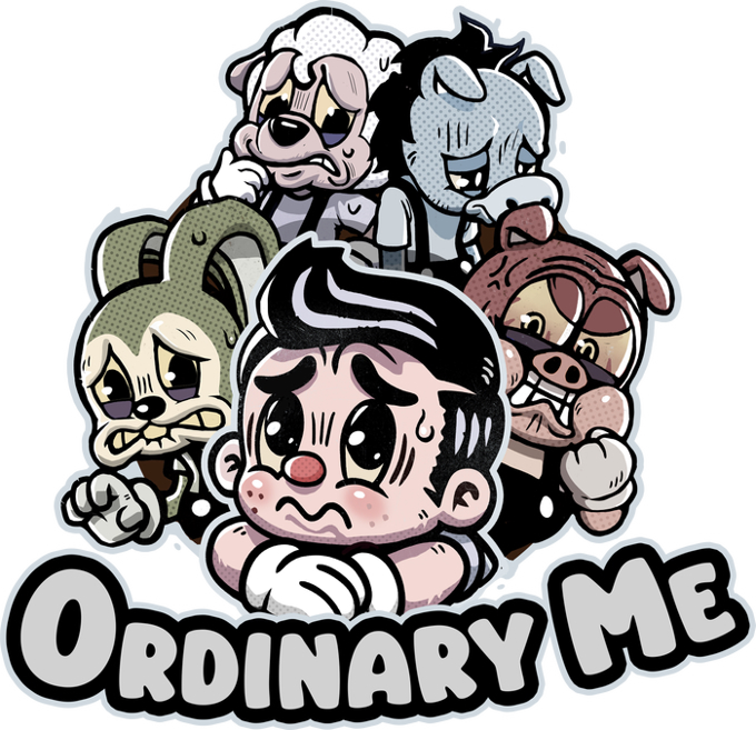 Ordinary Me - 100 Edition Board Games Velalen 
