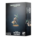 Ordo Xenos: Lord Inquisitor Kyria Draxus Miniatures Games Workshop