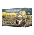 Orks Battleforce: Stompa Boyz Miniatures Games Workshop