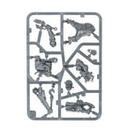Orks: Mek Miniatures Games Workshop 
