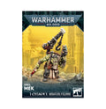 Orks: Mek Miniatures Games Workshop 
