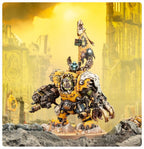 Orks: Nazdreg Miniatures Games Workshop 