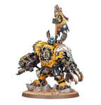 Orks: Nazdreg Miniatures Games Workshop 