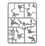 Orks: Runtherd and Gretchin Miniatures Games Workshop 