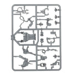 Orks: Runtherd and Gretchin Miniatures Games Workshop 
