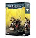 Orks: Trukk Miniatures Games Workshop 