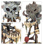 Orruk Warclans: Bossrokk Tower Miniatures Games Workshop