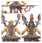 Orruk Warclans: Hobgrot Slittaboss Miniatures Games Workshop