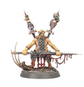 Orruk Warclans: Hobgrot Slittaboss Miniatures Games Workshop