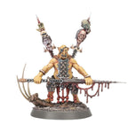 Orruk Warclans: Hobgrot Slittaboss Miniatures Games Workshop