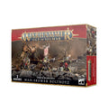 Orruk Warclans: Man-Skewer Boltboyz Miniatures Games Workshop