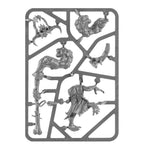 Orruk Warclans: Weirdnob Shaman Miniatures Games Workshop 