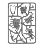 Orruk Warclans: Weirdnob Shaman Miniatures Games Workshop 