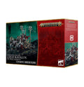 Ossiarch Bonereapers: Liege-Kavalos on War Chariot Miniatures Games Workshop 
