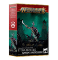 Ossiarch Bonereapers: Liege-Mortek Miniatures Games Workshop 