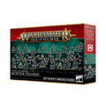 Ossiarch Bonereapers: Mortek Triaxes Miniatures Games Workshop 