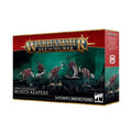 Ossiarch Bonereapers: Mortis Reapers Miniatures Games Workshop 