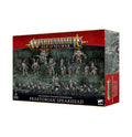 Ossiarch Bonereapers: Praetorian Spearhead Miniatures Games Workshop