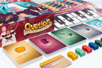Ovation Board Games Looking Glass Workshop
