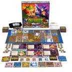 Overboss Duel Board Games BROTHERWISE GAMES