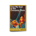 Owe My Soul to the Company Store RPG Tuesday Knight Games 