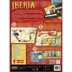 Pandemic: Iberia Board Games ZMAN